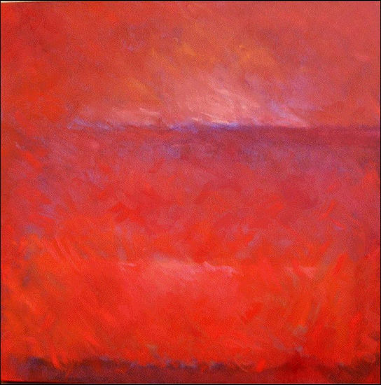fuego Oil Canvas Landscaping