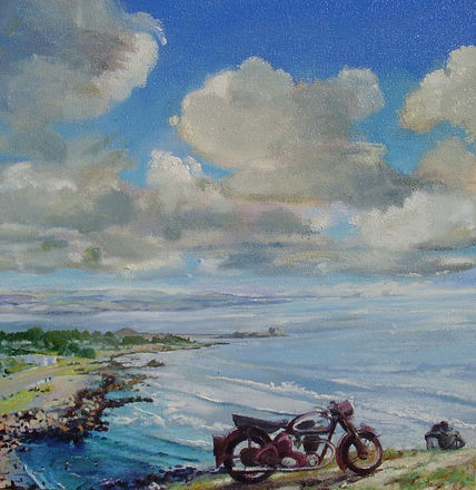 Viaje a la playa