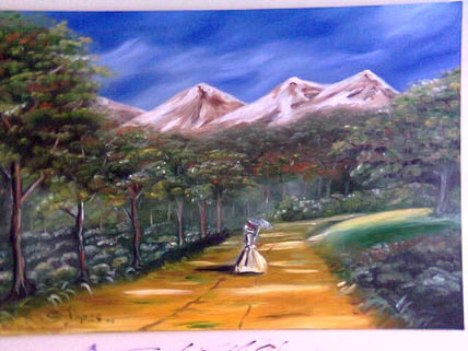 Senhora
