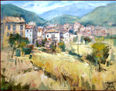 PAISAJE DE AVIÁ