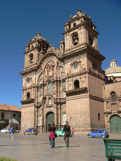 Catedral 