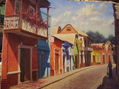 domingo en moquegua
