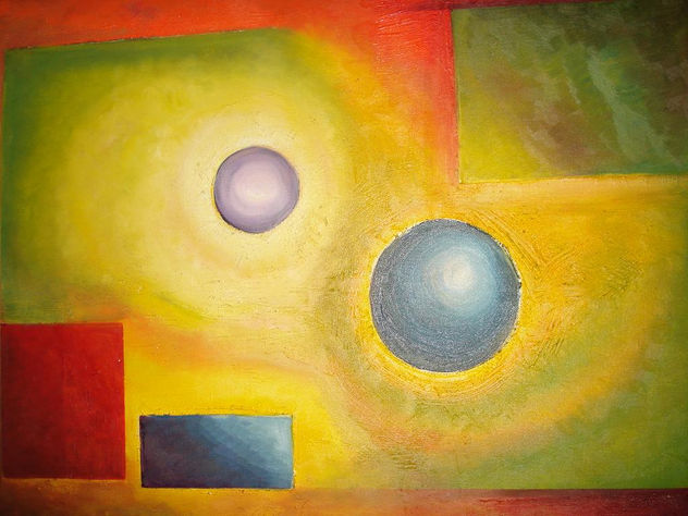 UNIVERSO INTENSO