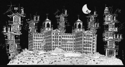 Hotel Nacional