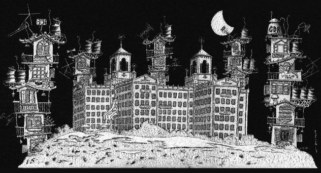 Hotel Nacional