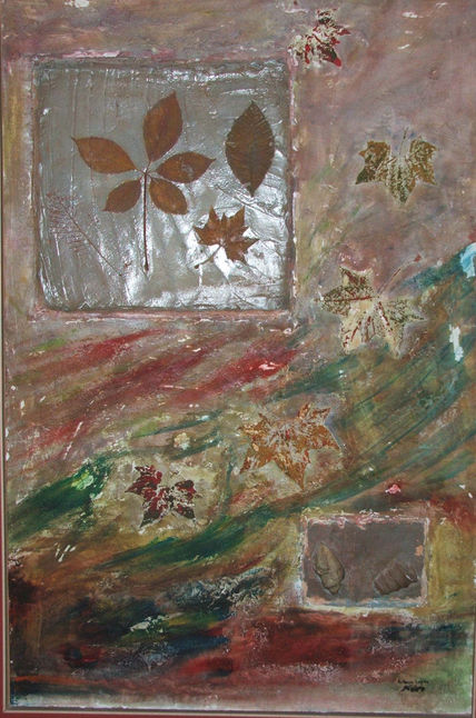 Viento de otoño