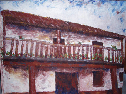 Arquitectura de...