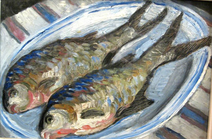 Pescado