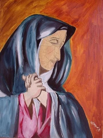 nuestra señora