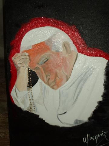 karol wojtyla- john...