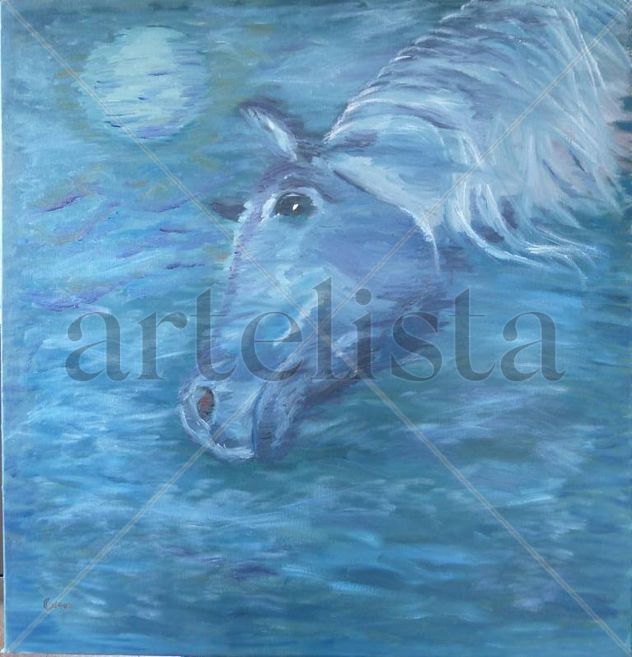 La mirada del agua