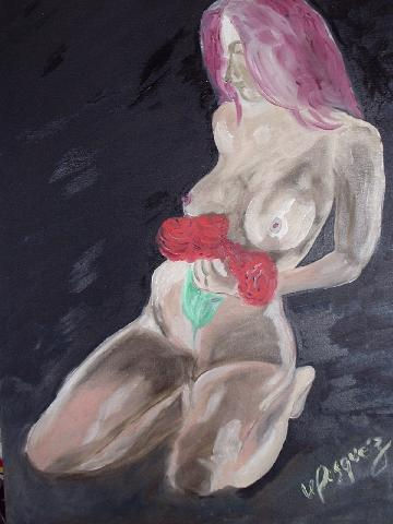 kathy flowers