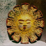 Esculturas en Papel Maché. Bronce, Cemento.. thumbnail 1