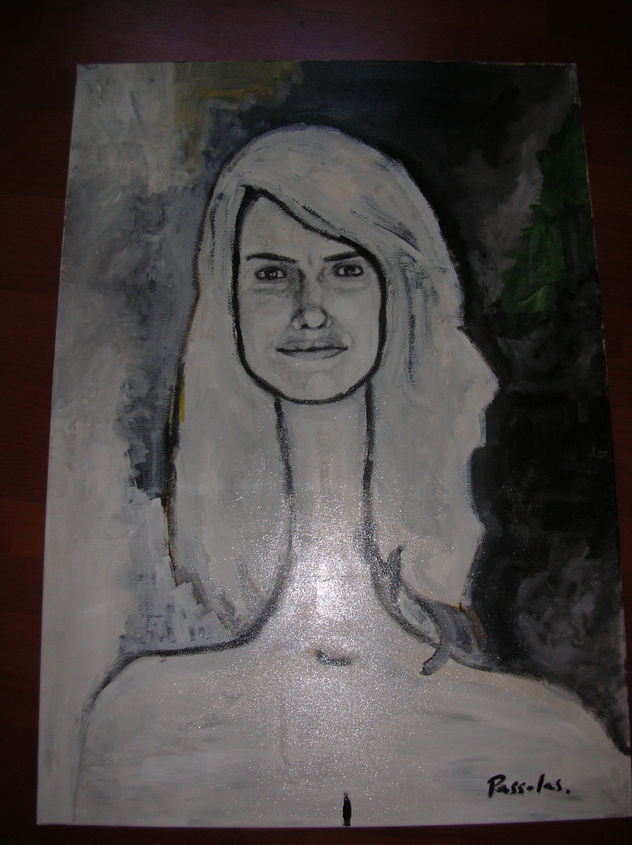 Figura femenina - Female