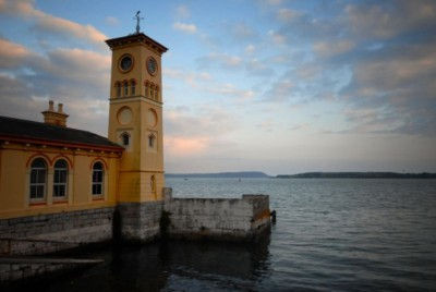 Cobh View Arquitectura e interiorismo Color (Digital)