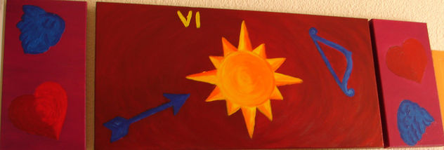 LOS TAROTS