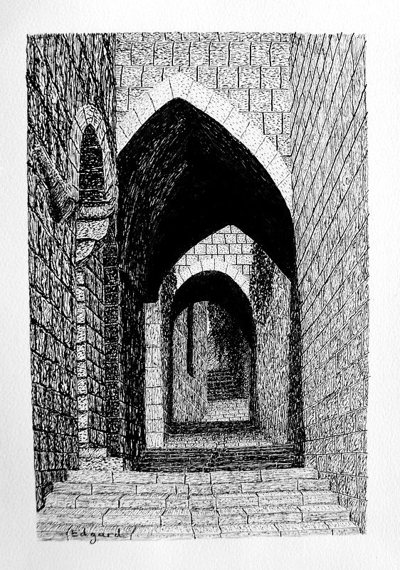 JERUSALEM 7