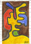 TORSO AMARILLO,1992