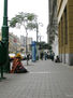 Marginados de la Ciudad