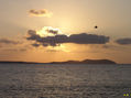 late afternoon...