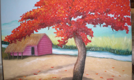 Pinturas