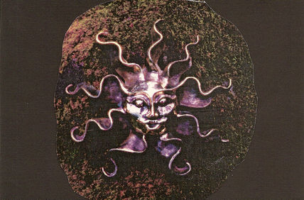 Sol en Bronce