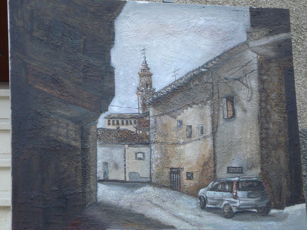 rincon de san adrian