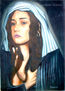 la magdalena