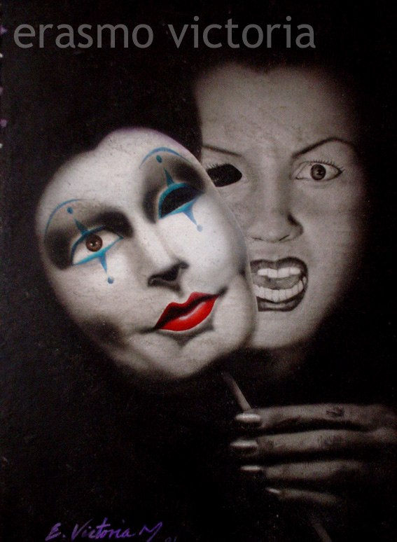 máscaras