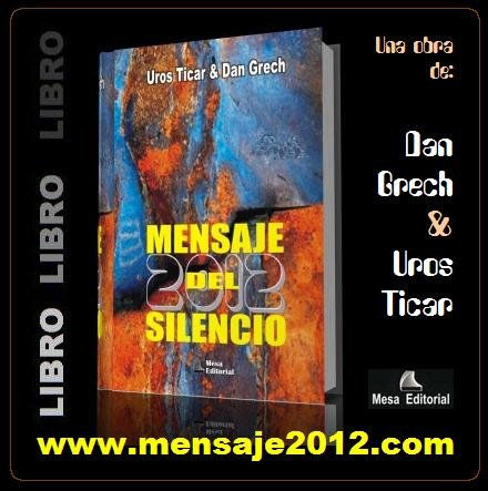 2012 mensaje del Silencio Conceptual/Abstracto Color (Digital)