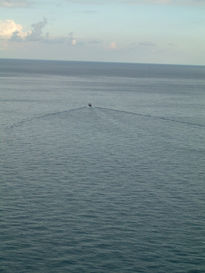 V de Barco