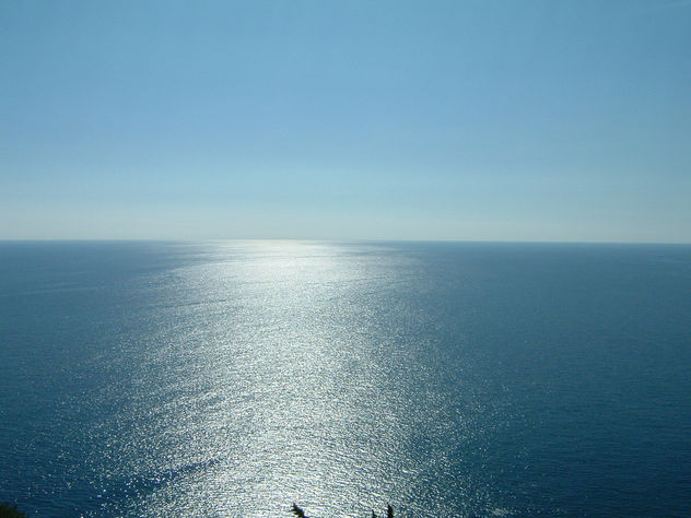 Mar del plata granadino
