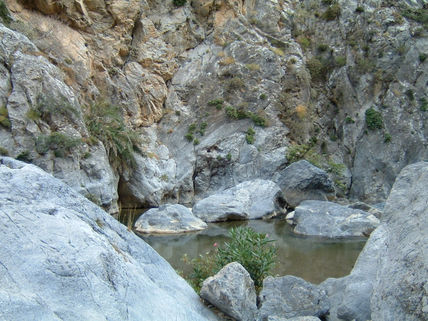 Paisaje oculto