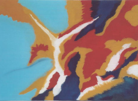 Agua e terra
