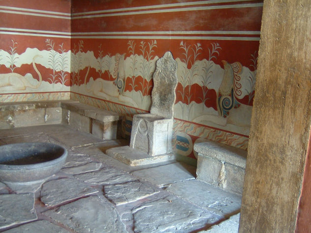 Knossos 