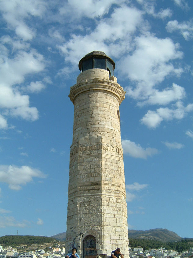 Faro Rethimno