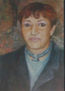 Retrato de mujer