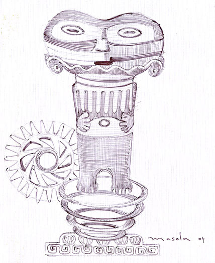 Estatuilla