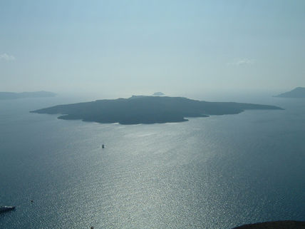 Santorini