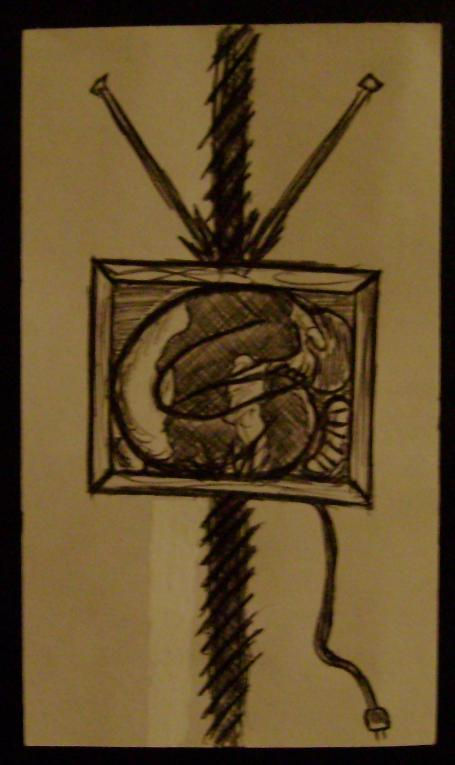 sacrificio televisivo