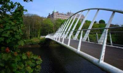 Brigdes / Puentes