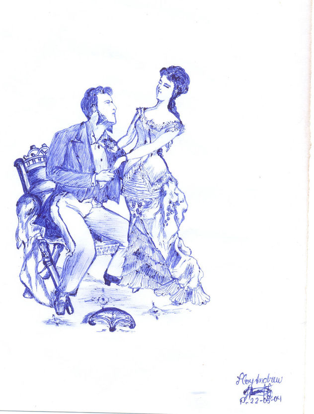 romance