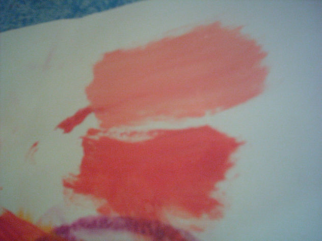 tengo que elegir un color