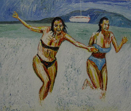 Juventud en primavera
