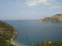 Taganga