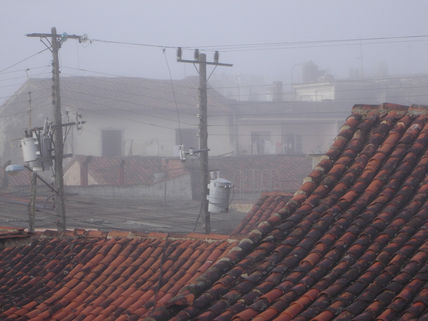 Neblina