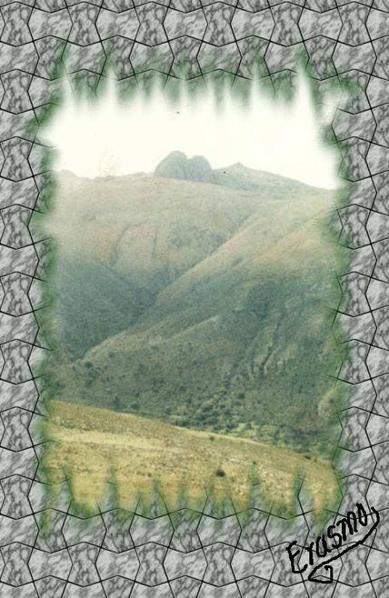 APURIMAC - Laguna...
