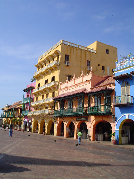 Ciudad vieja
