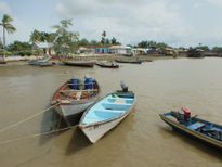 puerto de Pedernales