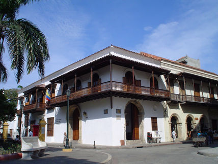 Calles cartagena 3